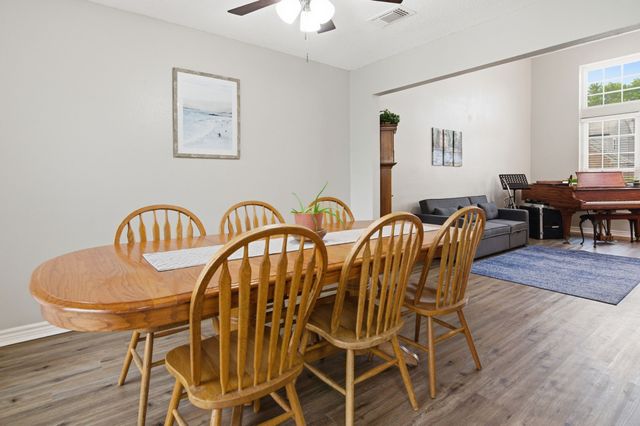 6908 Quail Meadow Drive, Watauga, TX 76148