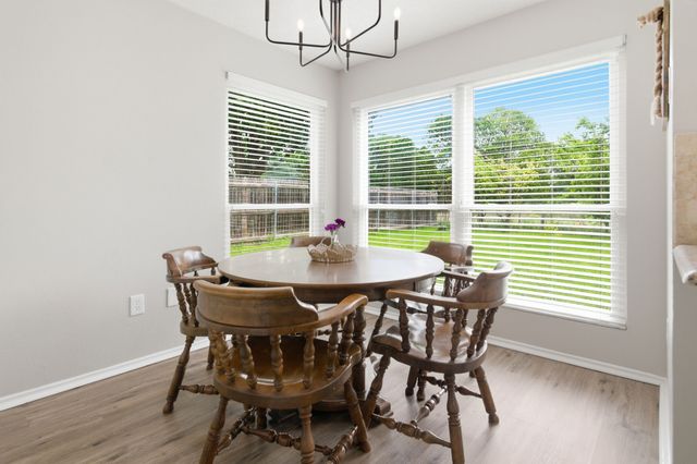 6908 Quail Meadow Drive, Watauga, TX 76148