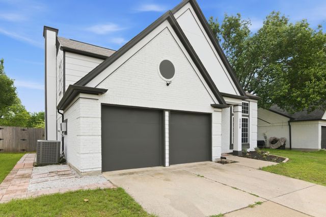 6908 Quail Meadow Drive, Watauga, TX 76148