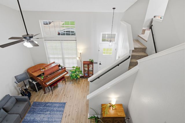 6908 Quail Meadow Drive, Watauga, TX 76148