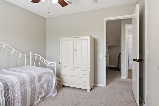 6908 Quail Meadow Drive, Watauga, TX 76148