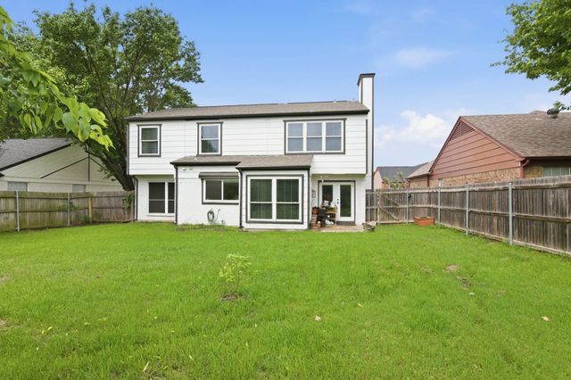 6908 Quail Meadow Drive, Watauga, TX 76148