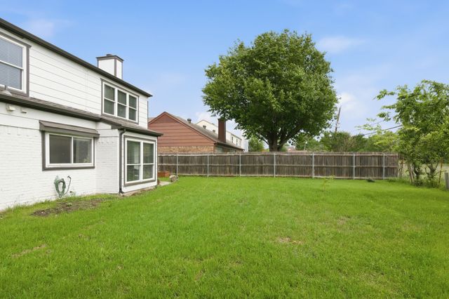 6908 Quail Meadow Drive, Watauga, TX 76148