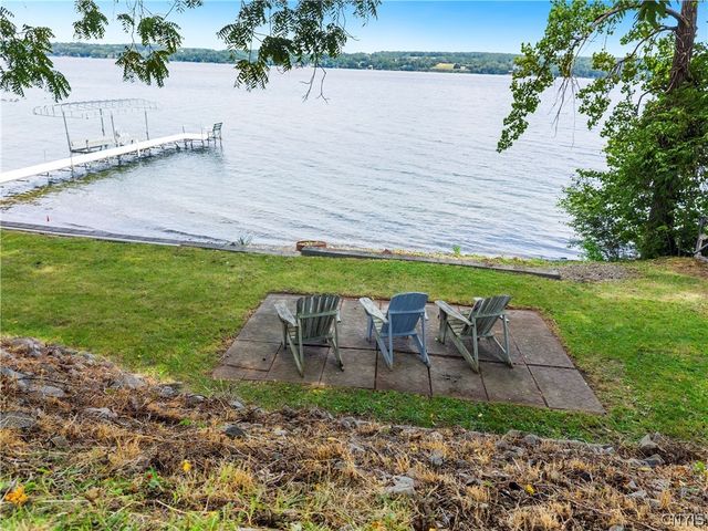 4667 West Lake Road, Fleming, NY 13021