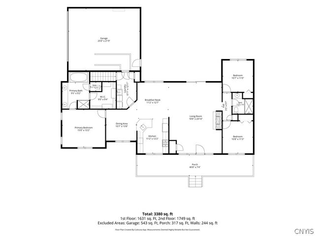 4667 West Lake Road, Fleming, NY 13021