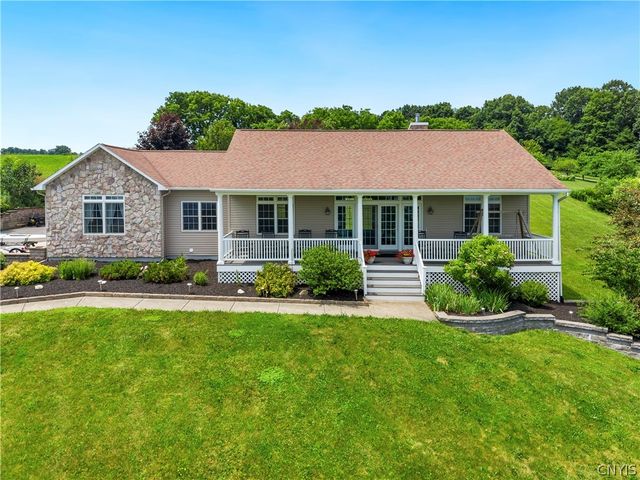 4667 West Lake Road, Fleming, NY 13021