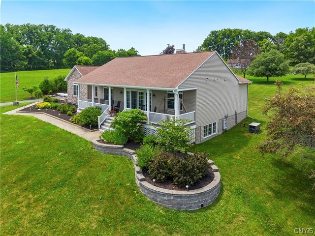 4667 West Lake Road, Fleming, NY 13021