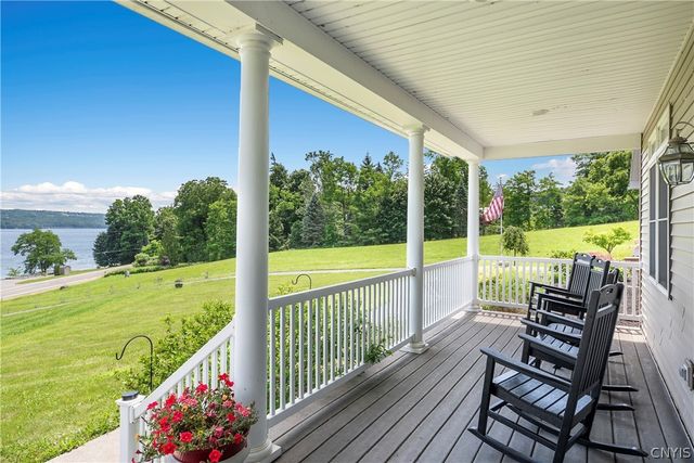 4667 West Lake Road, Fleming, NY 13021
