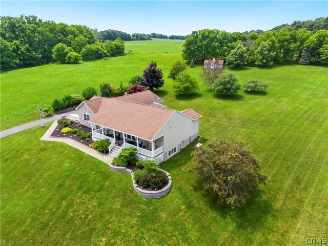 4667 West Lake Road, Fleming, NY 13021