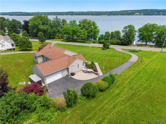 4667 West Lake Road, Fleming, NY 13021