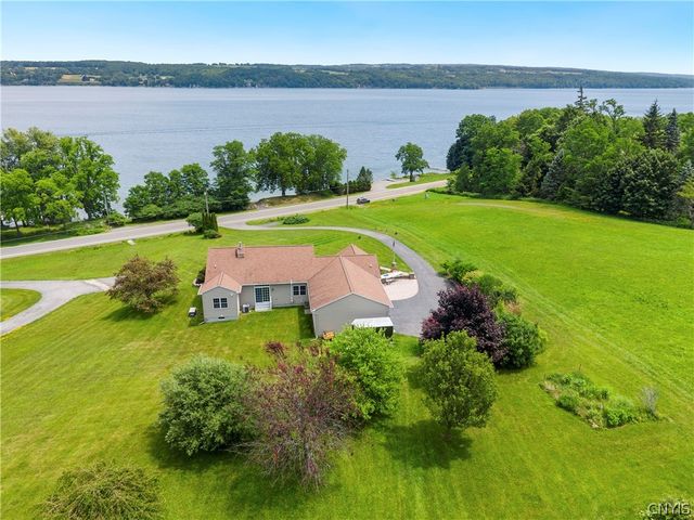4667 West Lake Road, Fleming, NY 13021