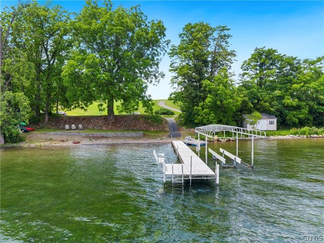 4667 West Lake Road, Fleming, NY 13021