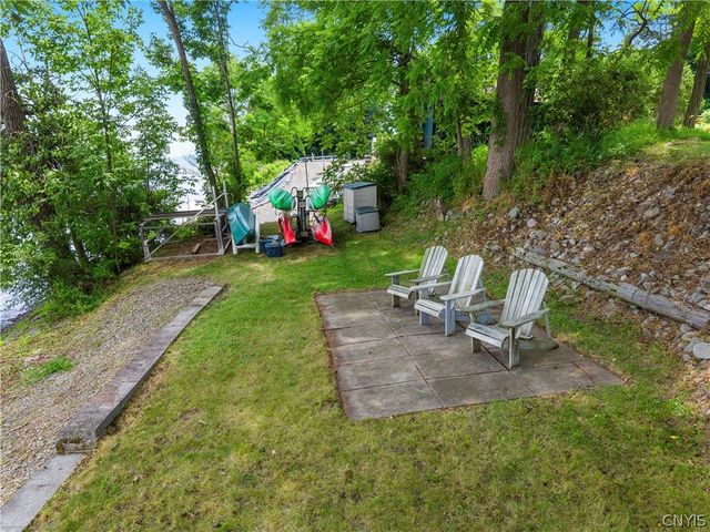 4667 West Lake Road, Fleming, NY 13021