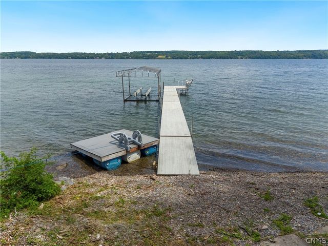 4667 West Lake Road, Fleming, NY 13021