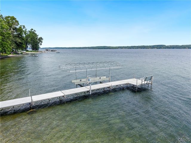 4667 West Lake Road, Fleming, NY 13021