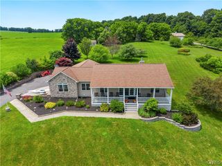 4667 West Lake Road, Fleming, NY 13021