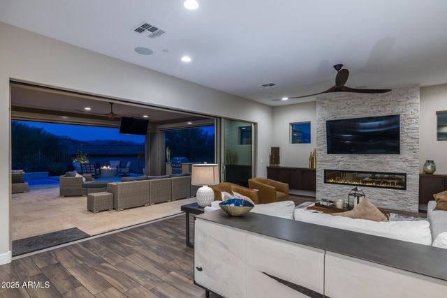 17844 E BEAR WALLOW Way, Rio Verde, AZ 85263