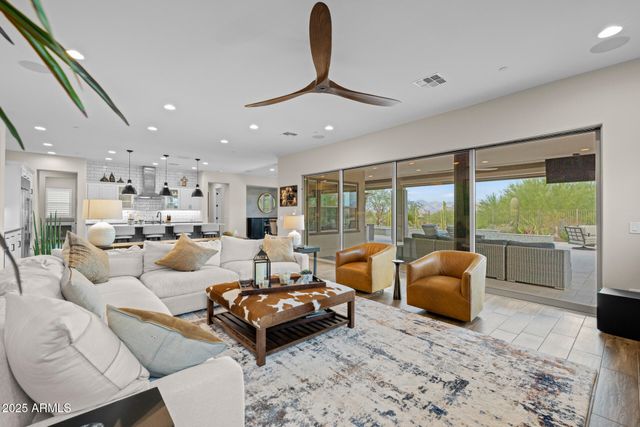 17844 E BEAR WALLOW Way, Rio Verde, AZ 85263