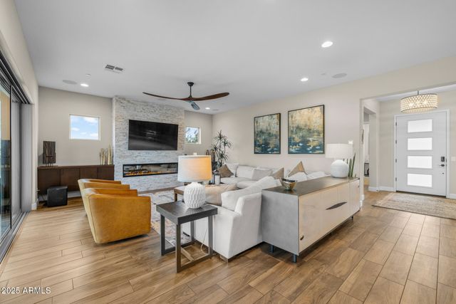 17844 E BEAR WALLOW Way, Rio Verde, AZ 85263