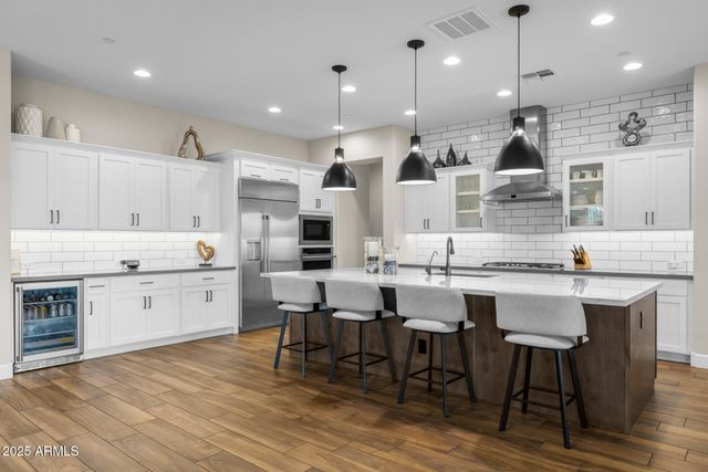 17844 E BEAR WALLOW Way, Rio Verde, AZ 85263