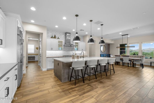 17844 E BEAR WALLOW Way, Rio Verde, AZ 85263