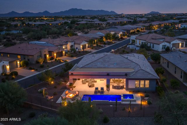 17844 E BEAR WALLOW Way, Rio Verde, AZ 85263