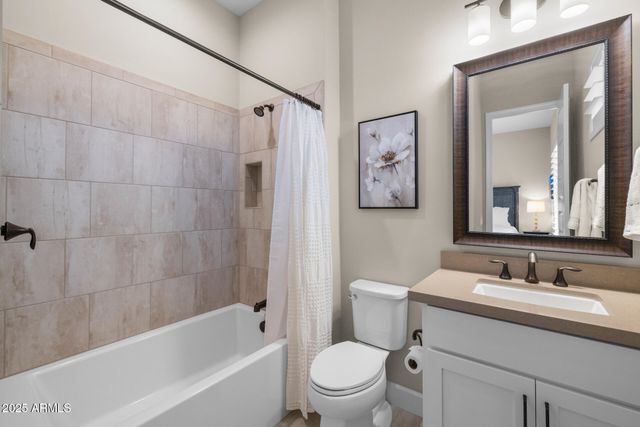 17844 E BEAR WALLOW Way, Rio Verde, AZ 85263