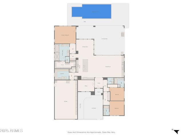 17844 E BEAR WALLOW Way, Rio Verde, AZ 85263