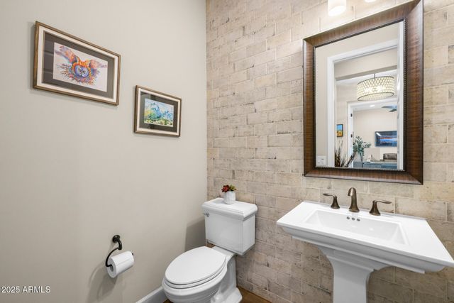 17844 E BEAR WALLOW Way, Rio Verde, AZ 85263