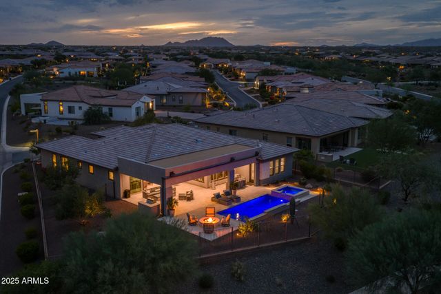 17844 E BEAR WALLOW Way, Rio Verde, AZ 85263