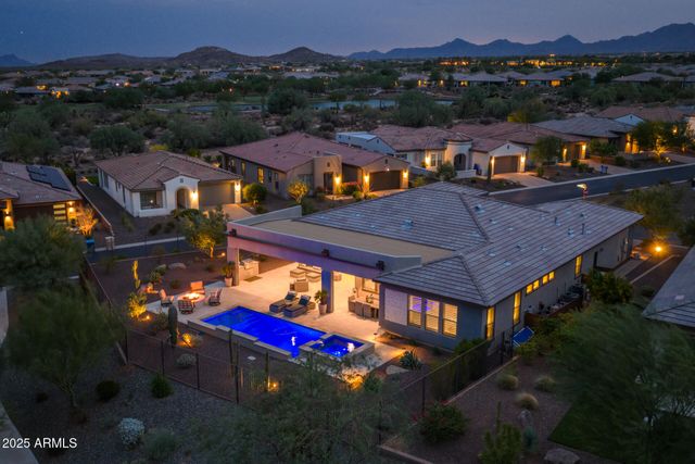 17844 E BEAR WALLOW Way, Rio Verde, AZ 85263