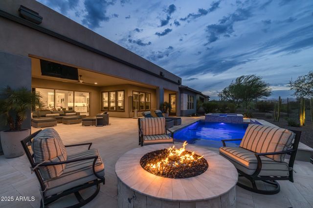 17844 E BEAR WALLOW Way, Rio Verde, AZ 85263