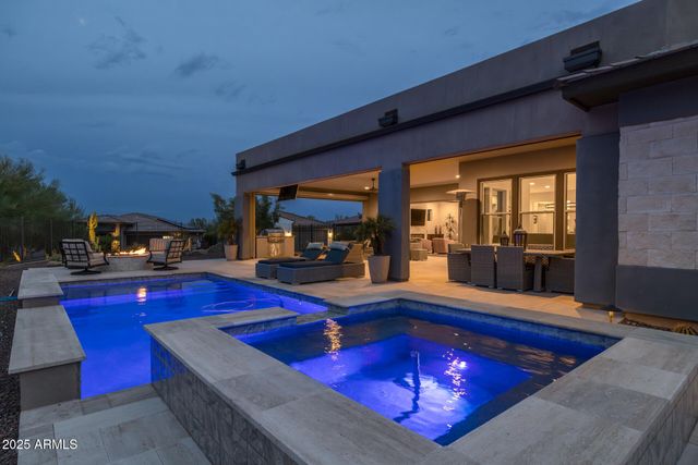 17844 E BEAR WALLOW Way, Rio Verde, AZ 85263