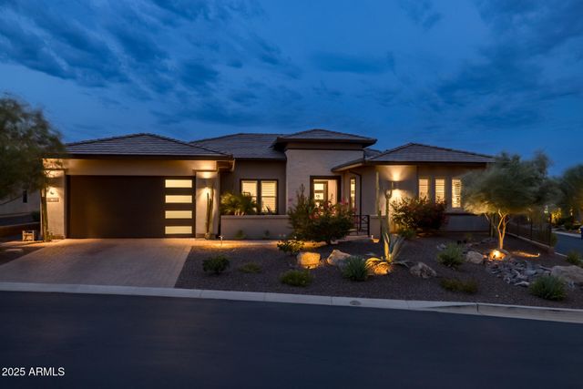 17844 E BEAR WALLOW Way, Rio Verde, AZ 85263