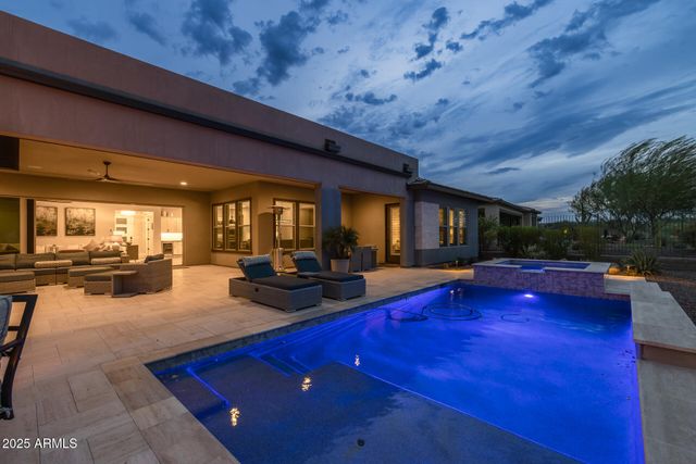 17844 E BEAR WALLOW Way, Rio Verde, AZ 85263