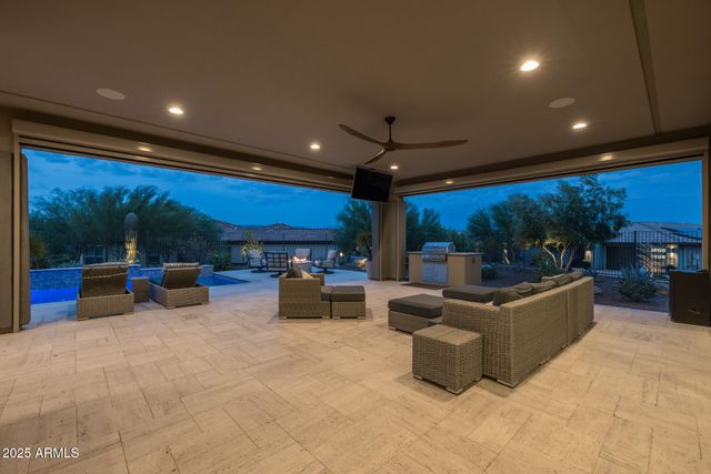 17844 E BEAR WALLOW Way, Rio Verde, AZ 85263