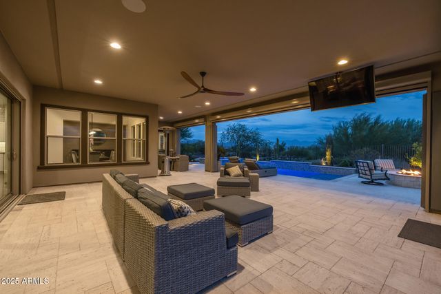 17844 E BEAR WALLOW Way, Rio Verde, AZ 85263