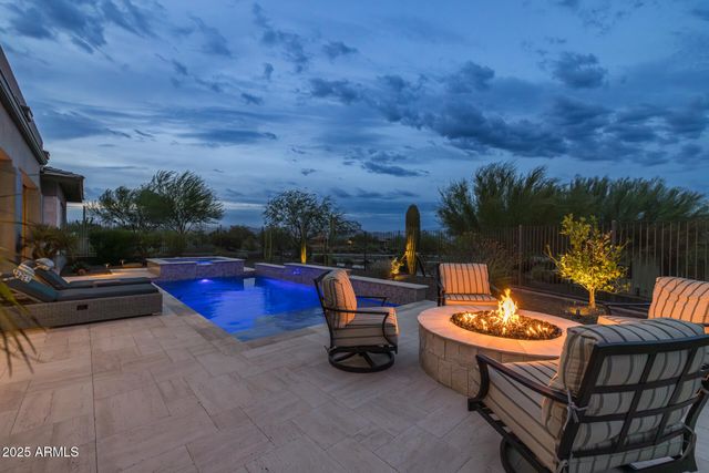 17844 E BEAR WALLOW Way, Rio Verde, AZ 85263