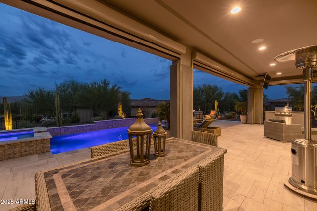 17844 E BEAR WALLOW Way, Rio Verde, AZ 85263