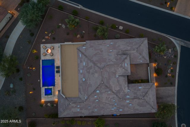 17844 E BEAR WALLOW Way, Rio Verde, AZ 85263