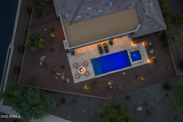 17844 E BEAR WALLOW Way, Rio Verde, AZ 85263