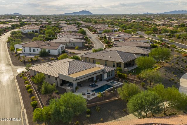 17844 E BEAR WALLOW Way, Rio Verde, AZ 85263