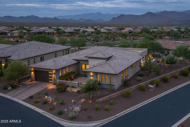 17844 E BEAR WALLOW Way, Rio Verde, AZ 85263