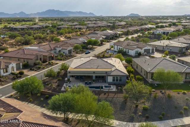 17844 E BEAR WALLOW Way, Rio Verde, AZ 85263