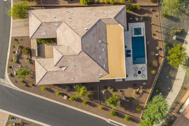 17844 E BEAR WALLOW Way, Rio Verde, AZ 85263