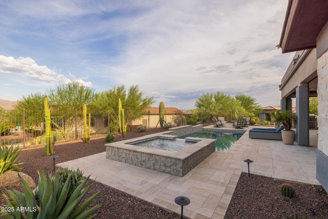 17844 E BEAR WALLOW Way, Rio Verde, AZ 85263