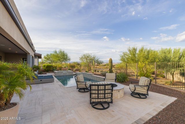 17844 E BEAR WALLOW Way, Rio Verde, AZ 85263