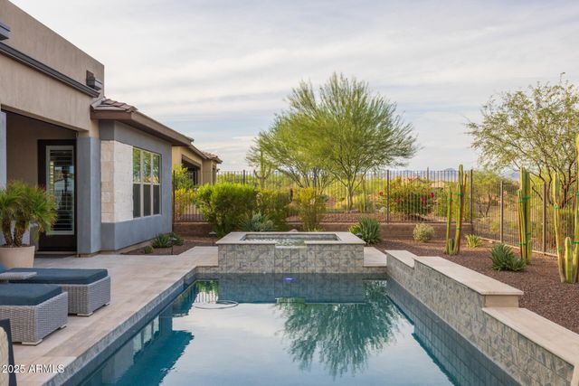 17844 E BEAR WALLOW Way, Rio Verde, AZ 85263