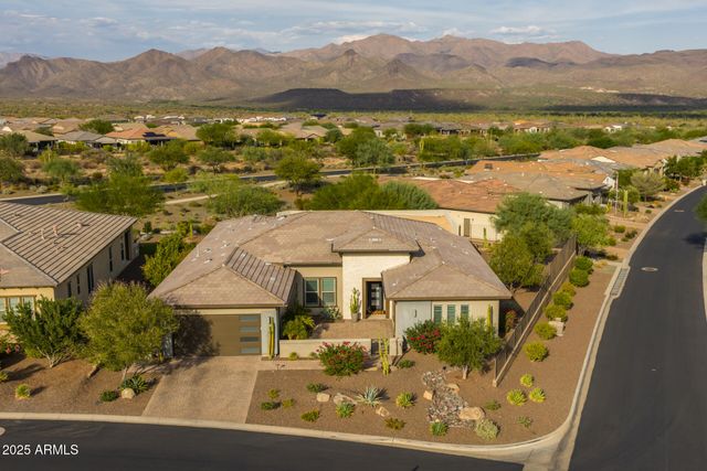 17844 E BEAR WALLOW Way, Rio Verde, AZ 85263