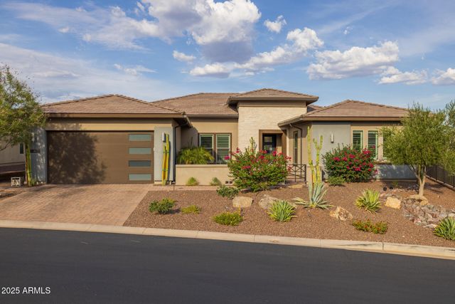 17844 E BEAR WALLOW Way, Rio Verde, AZ 85263